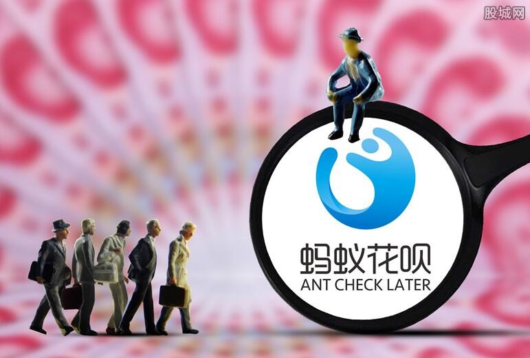 花呗消费额度套出来，花呗额度套出来再还