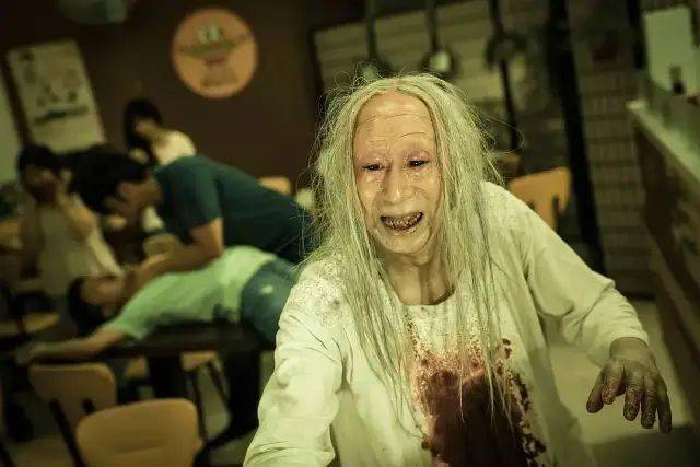 中国最吓人的海                    近10年最吓人的日本恐怖片，后劲太大了！                                    