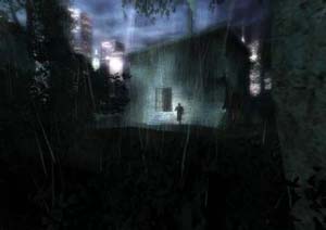 世界十大凶宅灵异恐怖事件世界上最吓人的鬼