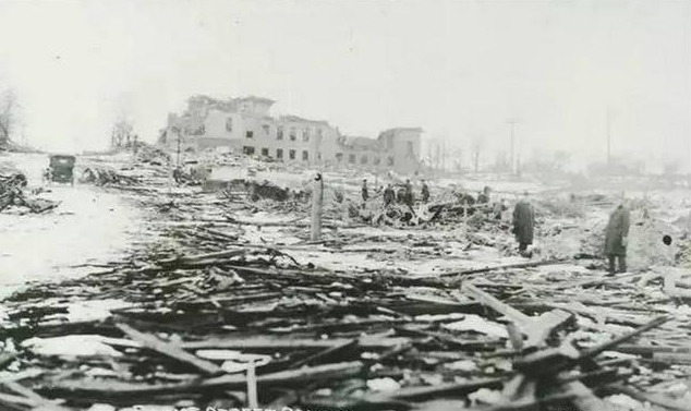 世界上最危险矿车世界历史上最严重矿难，致1549国人遇难，是什么原因呢？