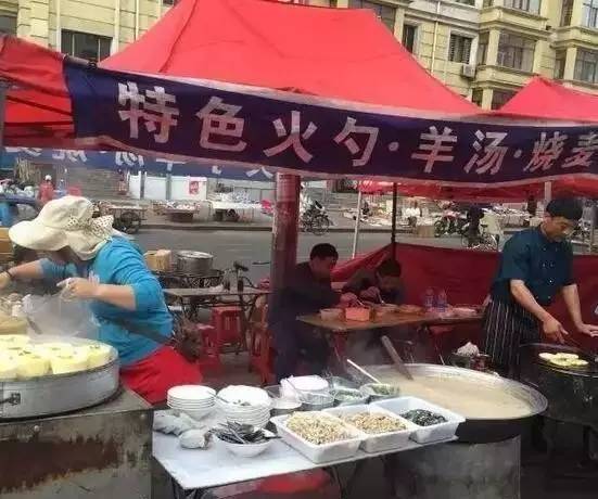 中国最棒的早市在哪里,上海最大的早市有哪些