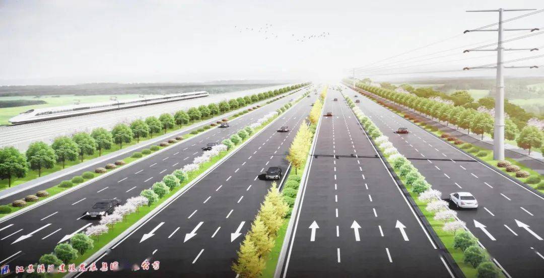 中国最宽马路排行,中国城市最宽道路（全国道路最宽的十大城市）