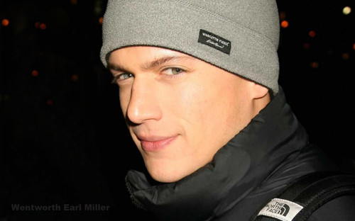 世界上最帅混血男,温特沃斯温特沃斯·米勒几国混血（混血最帅男明星）