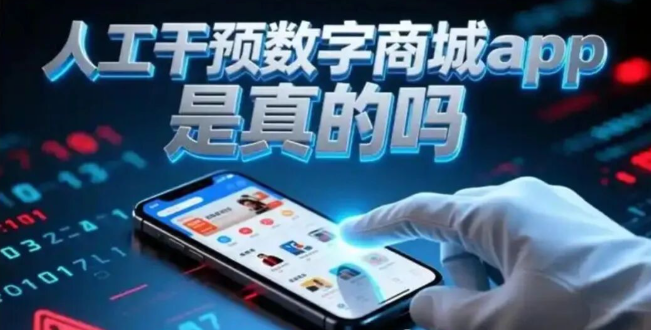 抖音黑.科技云端商城轻创业，构建月赚 10W 盈利体系！