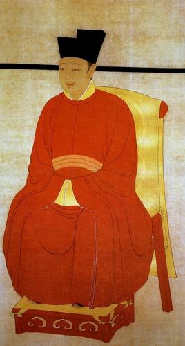 中国最昏的皇帝（中国最昏的昏君）