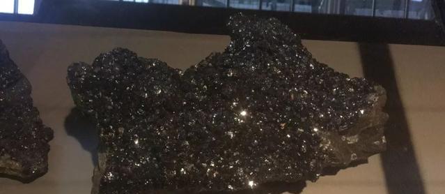 世界上最透明的铅矿什么是钼铅矿