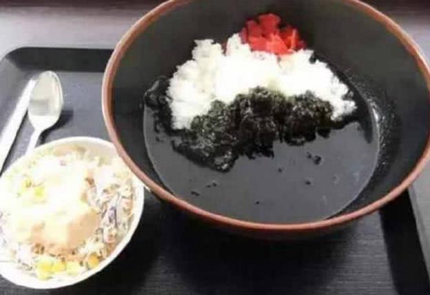 为什么糯米饭比普通米饭粘稠度高（世界上最黏的饭有哪些）