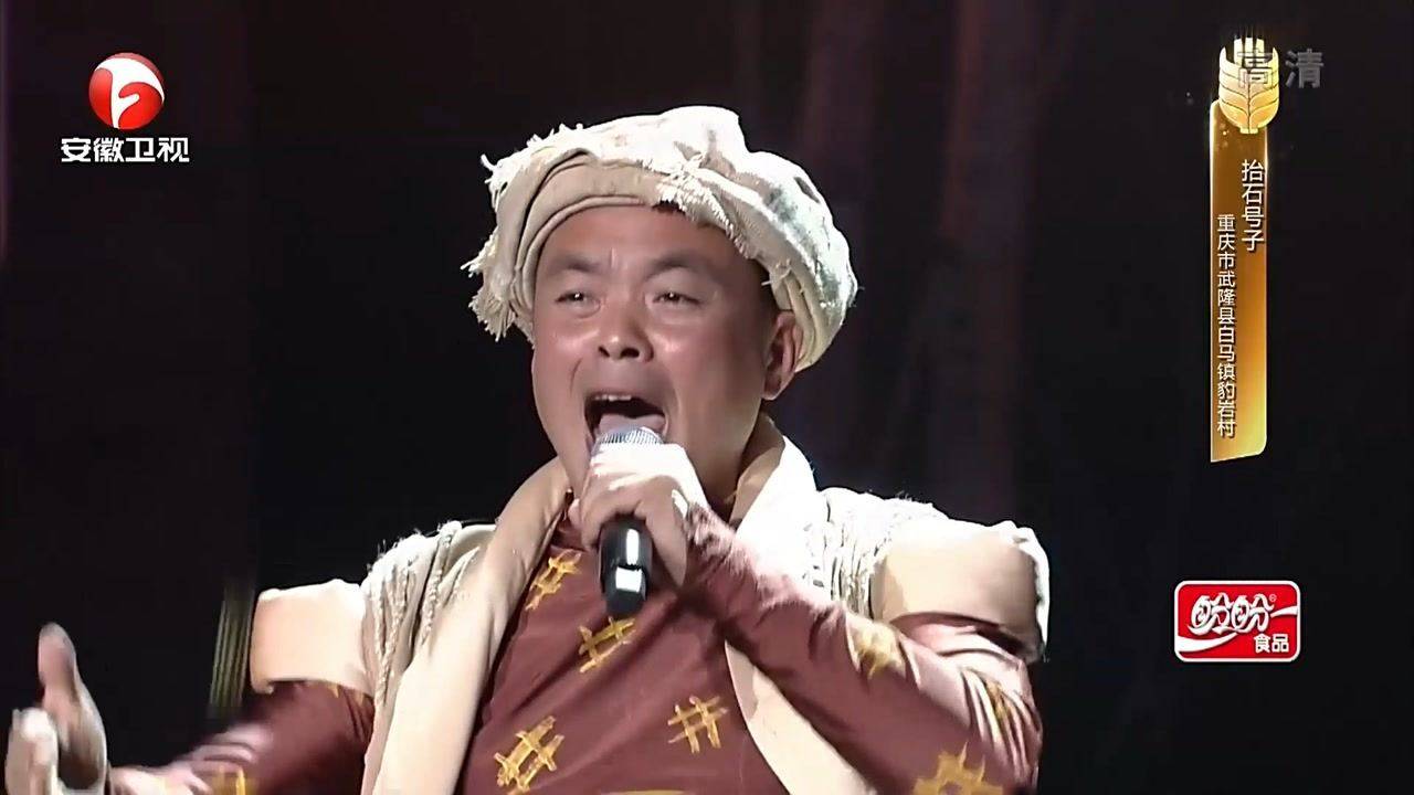 中国最震撼农村歌曲十首经典农民歌，乡村旅游宣传歌曲推荐