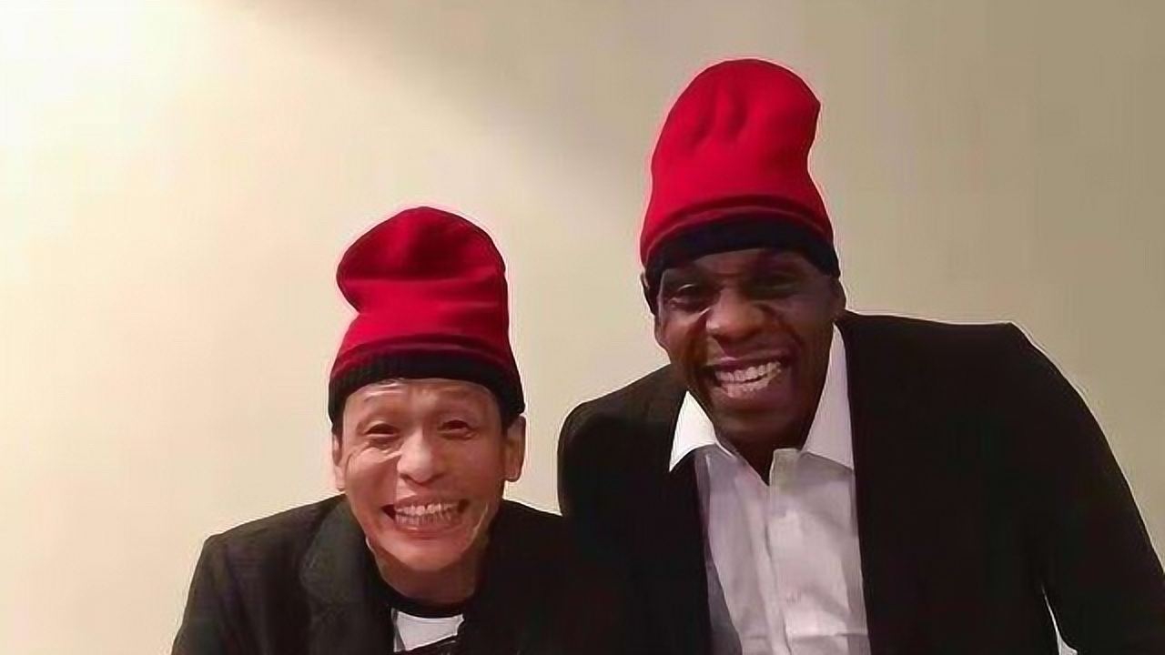 全中国最搞笑的的人图片,中国最搞笑的男艺人