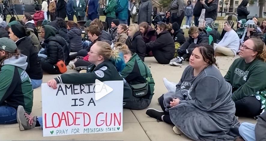 中国最 枪击案中国的枪击案