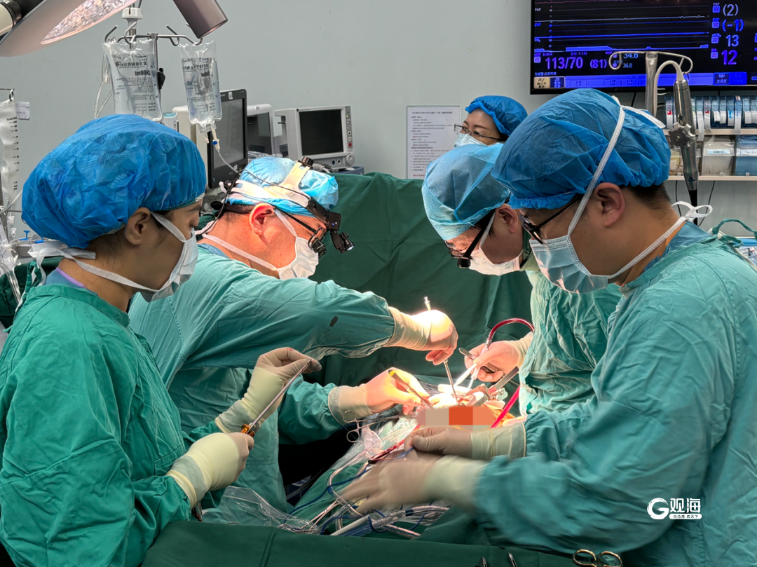 世界上最 残忍的手术史上最残忍的手术