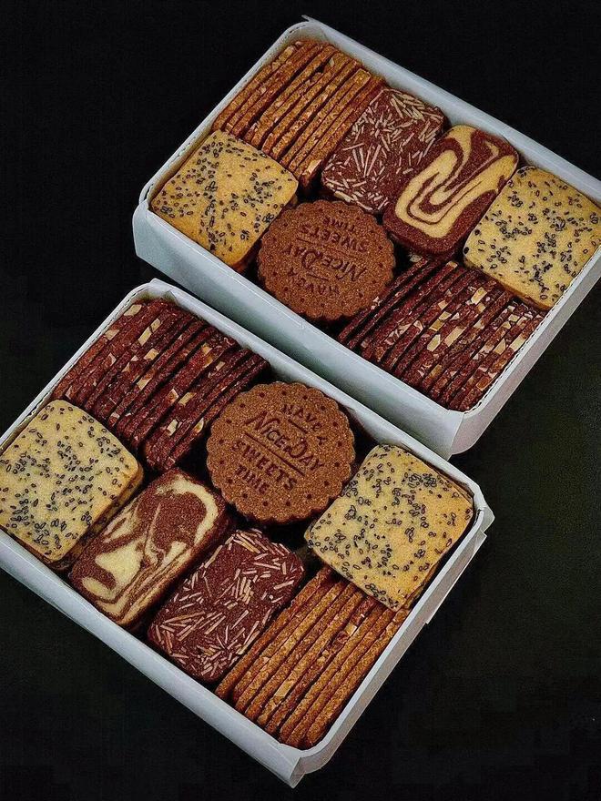 中国最干净的饼干不含添加剂的饼干品牌