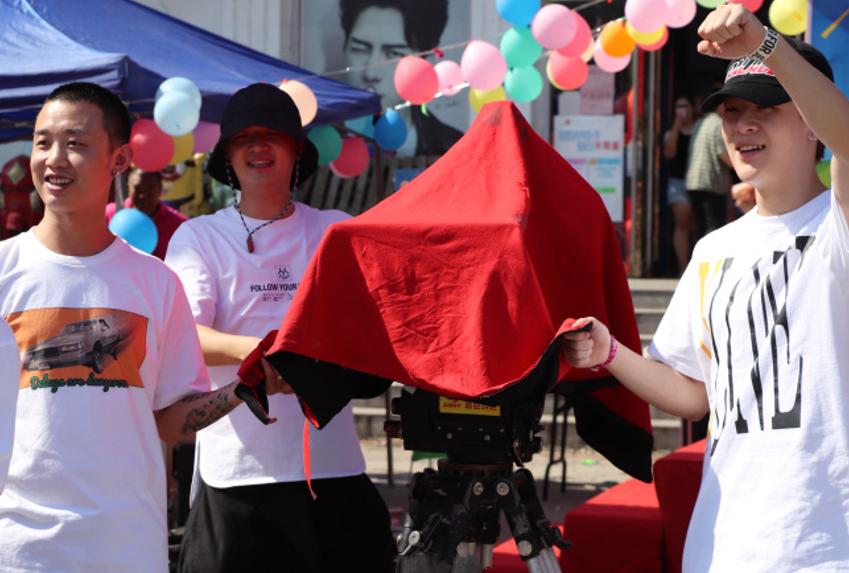 P.O.E，十年磨一剑的街头战士，中国最真实的Undergroud HipHop榜样（中国地下说唱第一人）