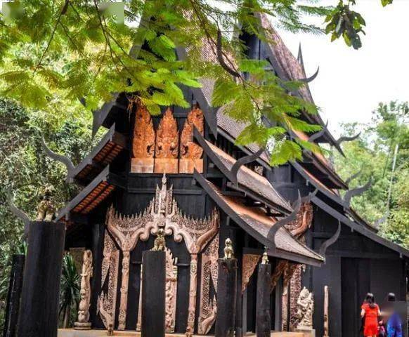 中国最恐怖庙宇,世界上最可怕的吴哥窟？