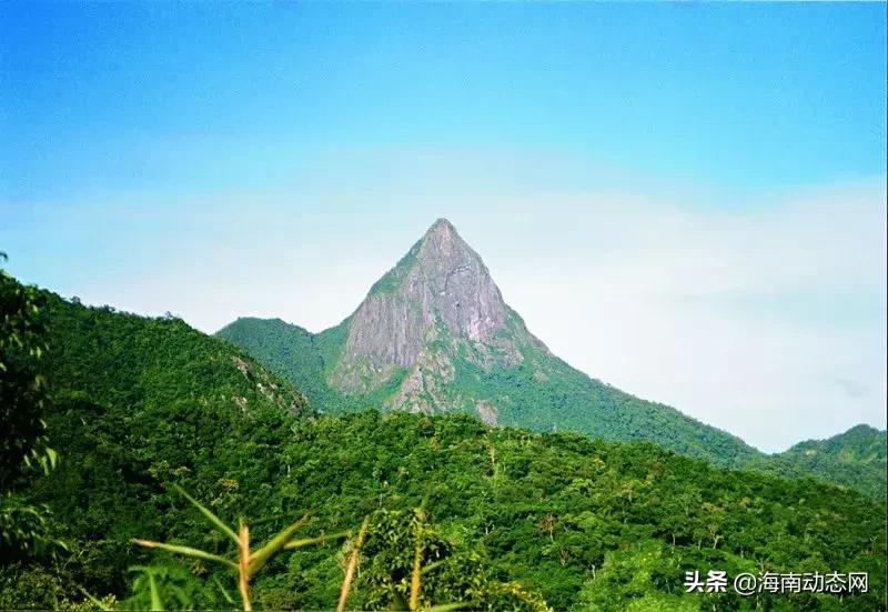 中国最神秘山岭我国最神秘的山脉