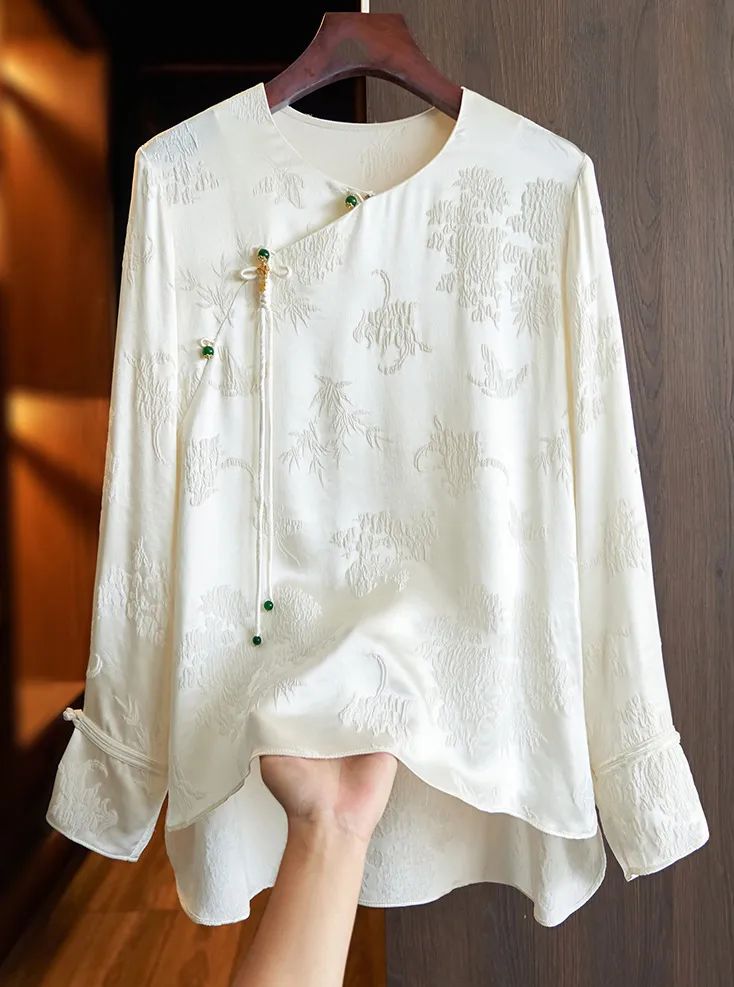 中国最漂亮的国风美衣图（中国风美女壁纸）