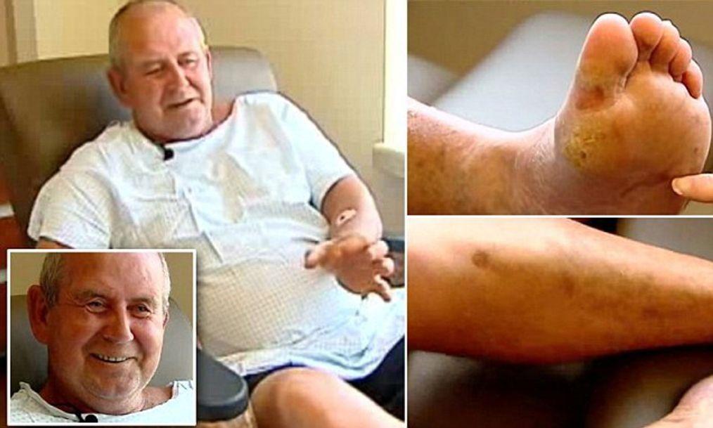 有哪些比较搞笑的纹身？（世界上最搞笑的姿势）