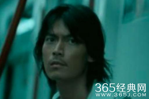 中国最帅男毒枭（世界最帅毒枭）