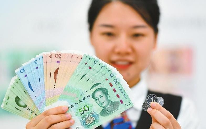 中国什么最找钱,中国最赚钱的行业十大暴利行业排行