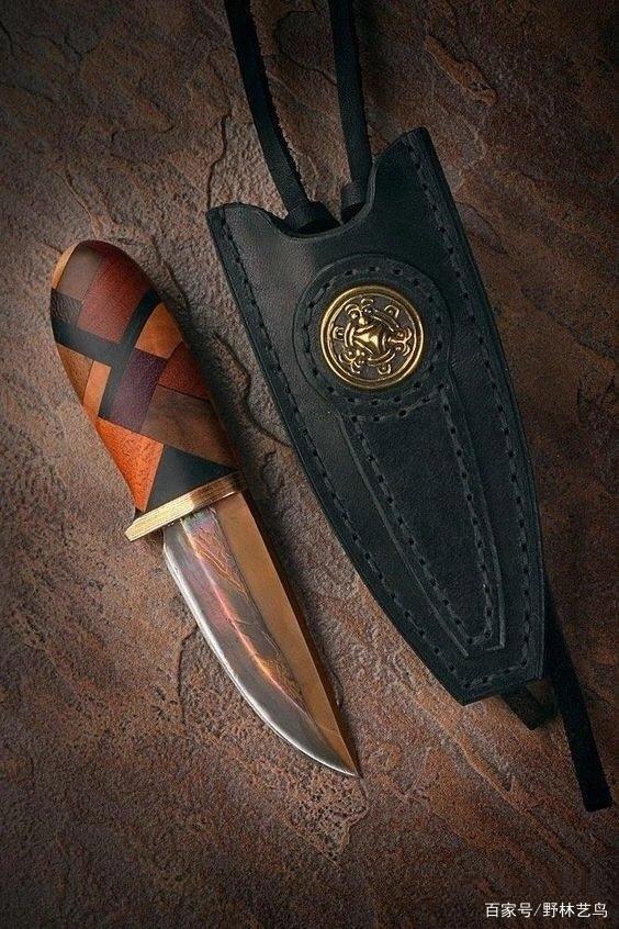 有哪些漂亮的冷兵器？（世界上最漂亮的闪电）