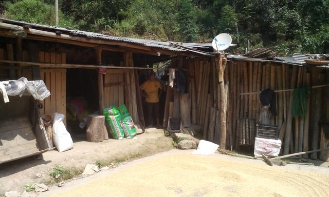 广西最穷的镇有哪些？中国最贫困的地方