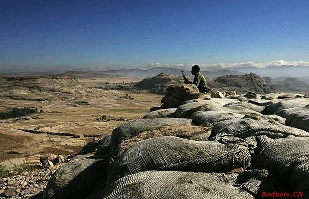 世界上十大最危险的地方（世界上最悲险的地方）