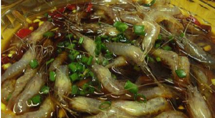 世界上最干净的渔场世界上最干净的海域