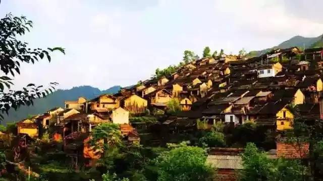 中国哪个寨子最值钱（中国哪个寨子最值钱的）