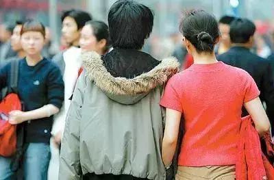 中国穿衣最讲究的城市是去哈尔滨穿貂还是羽绒服