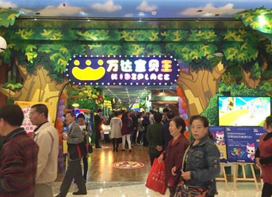 中国最精彩的乐园国内主题乐园排名