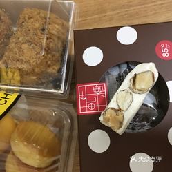 厦门牛轧糖糖猫在哪个路牛轧糖哪里的特产