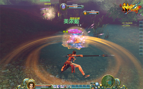 中国最邪恶的神兵中国最神秘兵种