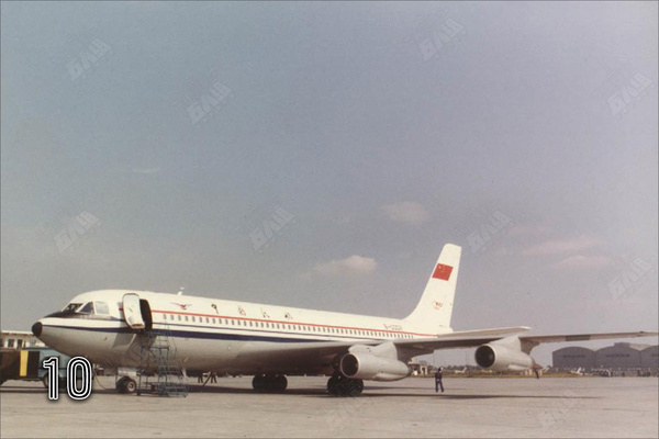 中国最荒唐的飞机中国最严重的飞机事件