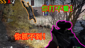 世界上最火的枪法,梦想世界 枪战招式加点