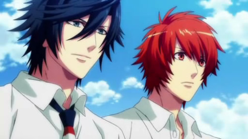 世界上最帅动漫主角,有哪些很帅的男主？最好是：名字---------动漫名这样回答，至少20个，好的加分