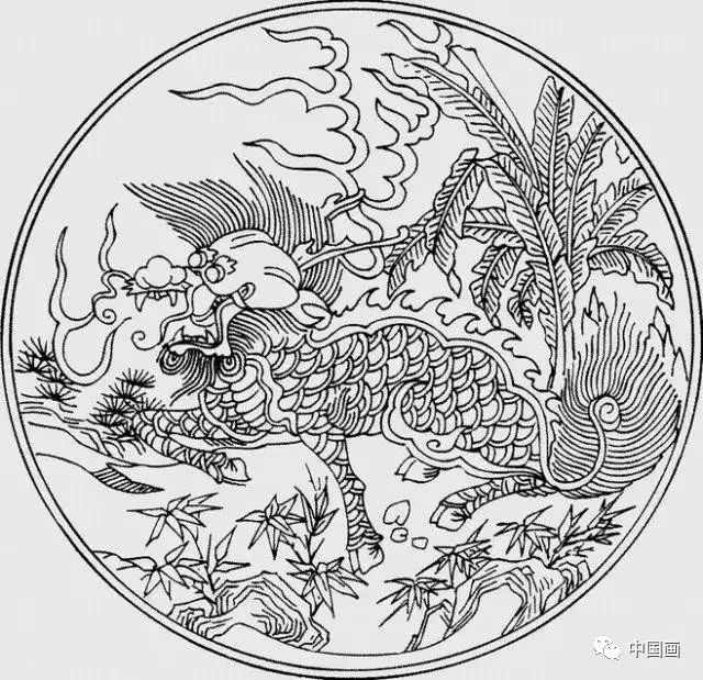 中国古代十大吉祥图案（中国吉祥图案集锦百科）