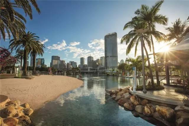 全中国哪些城市最干燥？中国最干燥的城市排名