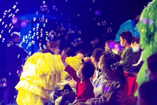 中国最经典的剧场（中国剧场排名）