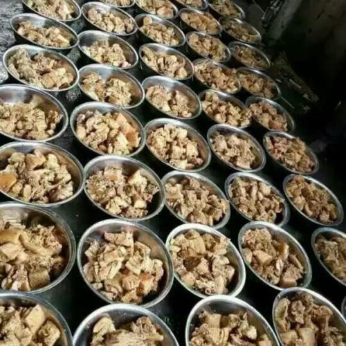 世界上发财最牛的人世界首富是谁呢？