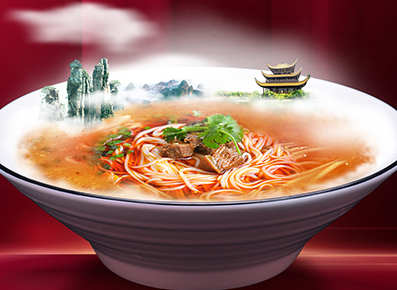 中国最红的米粉中国最红的米粉店