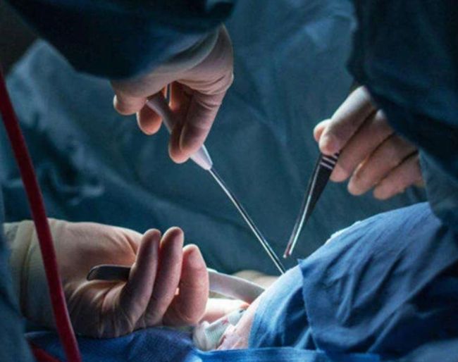 世界上最巅峰的手术,世界上最先进的科学技术有哪些？