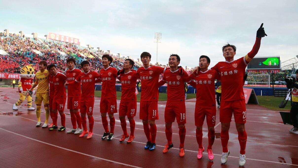 中国最本土球队（中国本土球员）