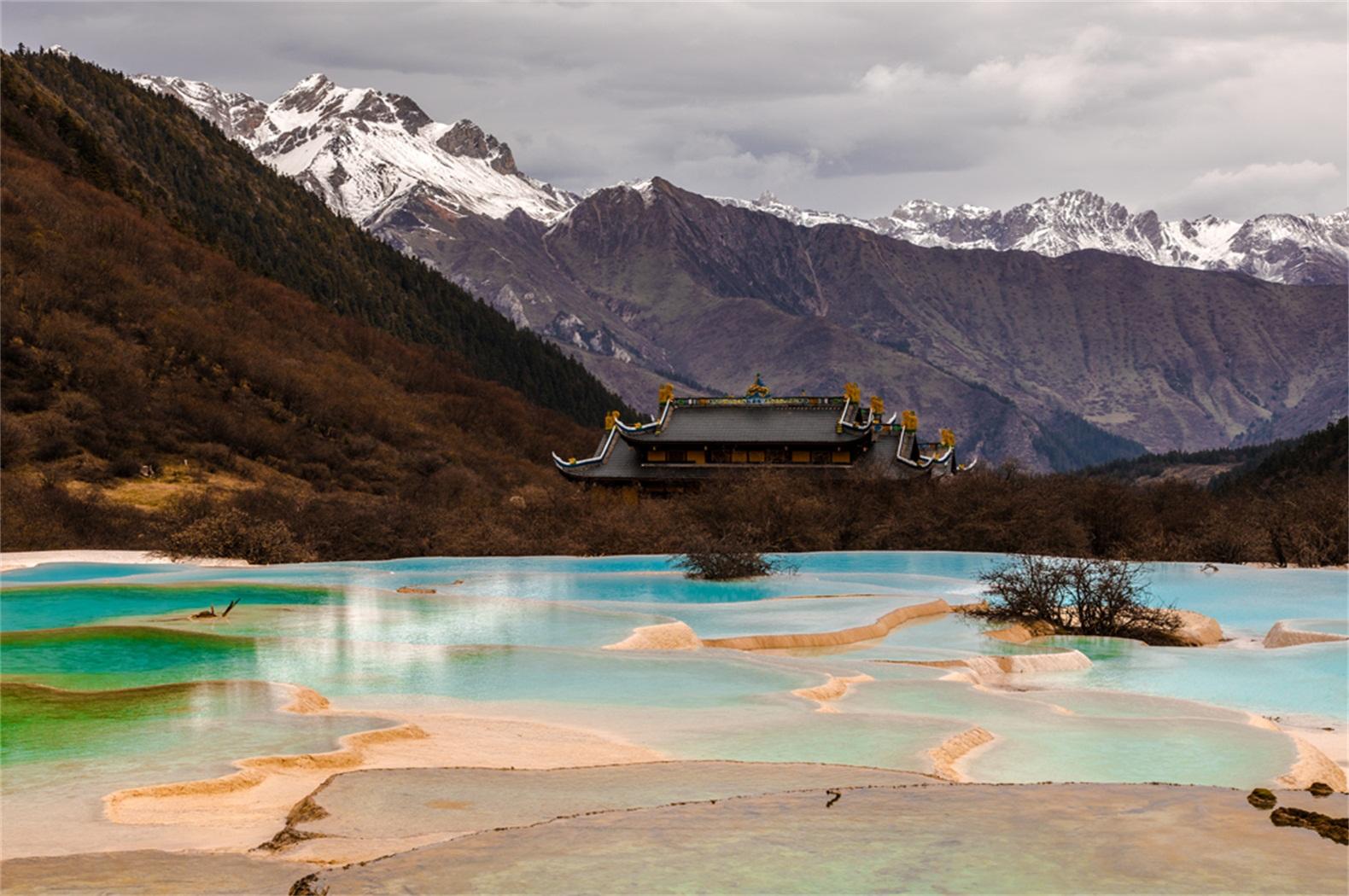 中国哪个省最旱（中国哪里最干旱地区）