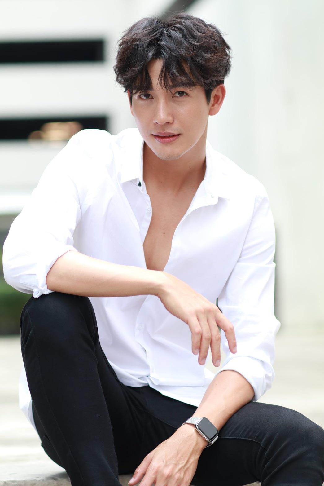 娱乐圈有哪些大火的泰国明星？（在中国最火的泰国明星）