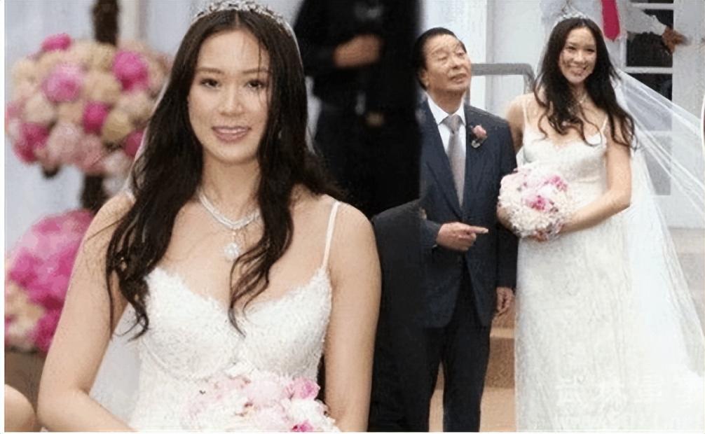 最壕婚礼大PK，名媛鼻祖VS前世界首富曾孙女，谁赢了？（中国大陆最奢侈的婚礼）