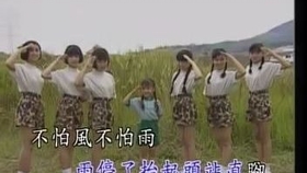 中国最火少年歌曲最流行的少年歌曲