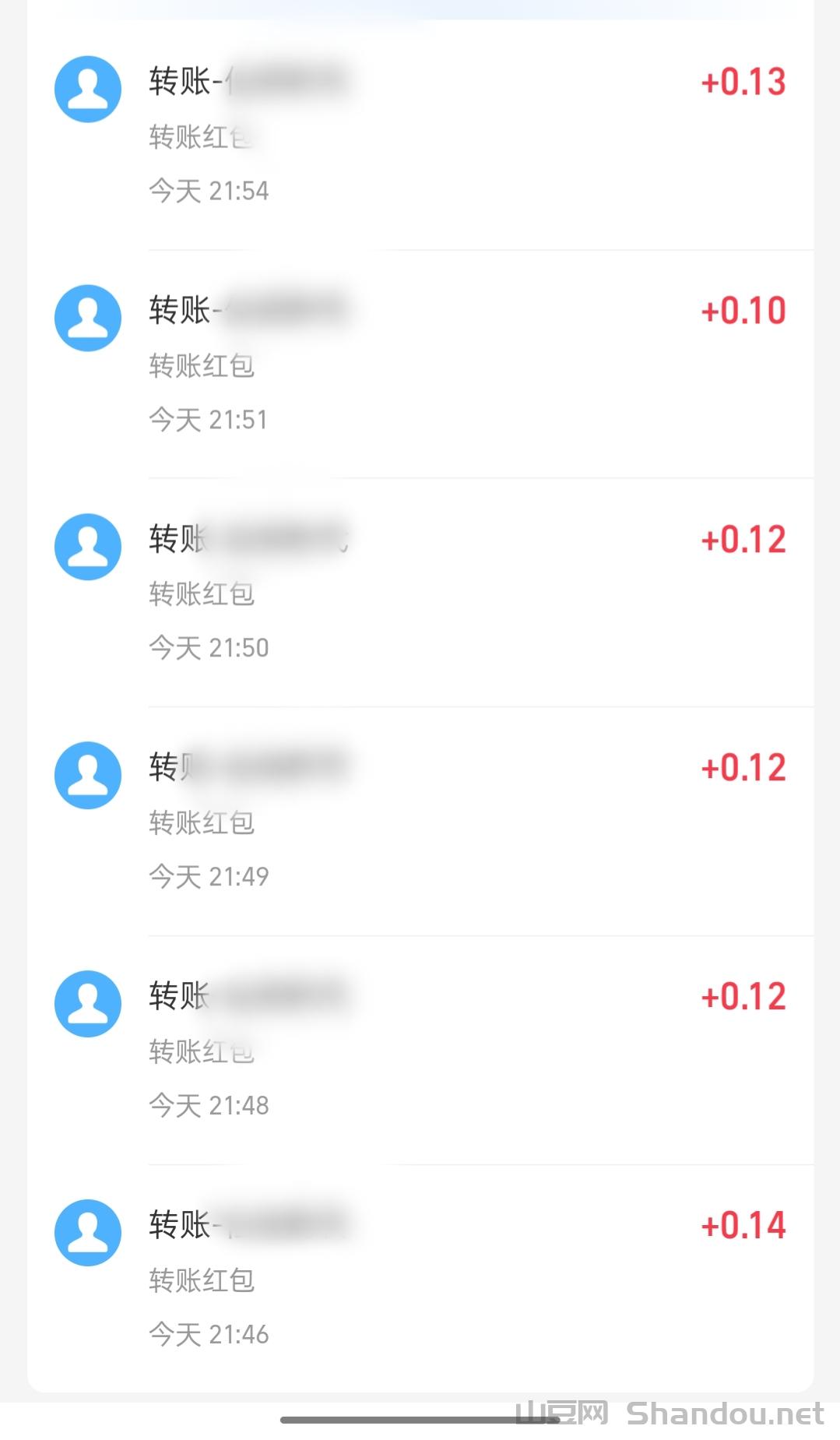 比惊喜红包还给力看多少立马到多少，妥妥的薅羊毛！！！