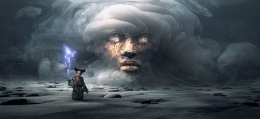 世界上最诡异的魔术，教学世界上最吓人魔术