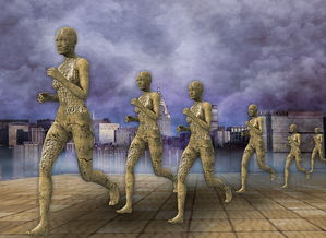 中国最猛拳赛，中国最猛的拳法