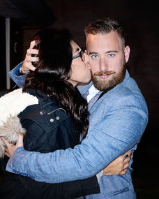 世界上最特别的夫妻，世界上最恩爱的夫妇